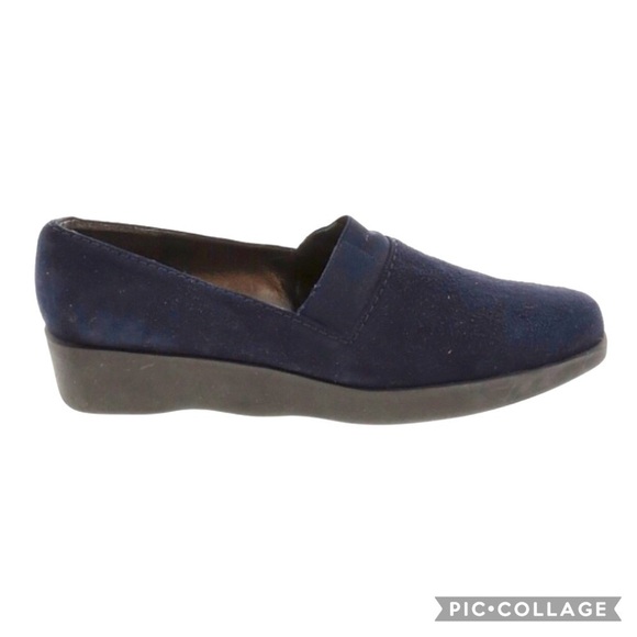 Stuart Weitzman Loafer